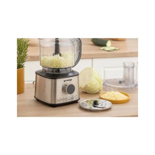 Кухонний комбайн Gorenje SBR1500E