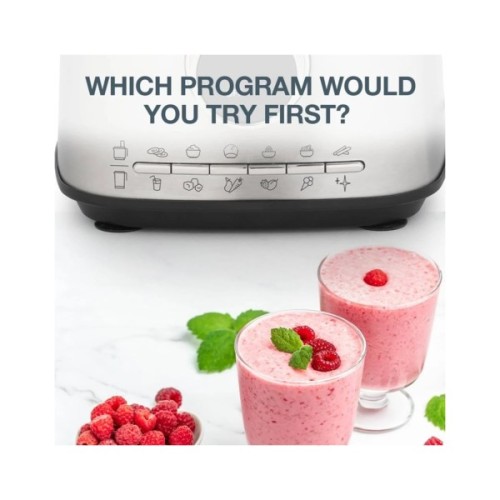 Кухонний комбайн Gorenje SBR1500E