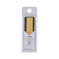 Тростина для саксофона Yamaha Synthetic Reed for Alto Saxophone - #2.5 (ASR25)