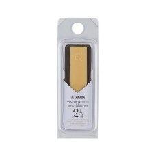 Тростина для саксофона Yamaha Synthetic Reed for Alto Saxophone - #2.5 (ASR25)
