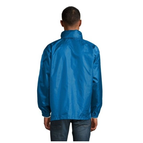 Куртка Sol's Shift яскраво-синій M (01618241M)