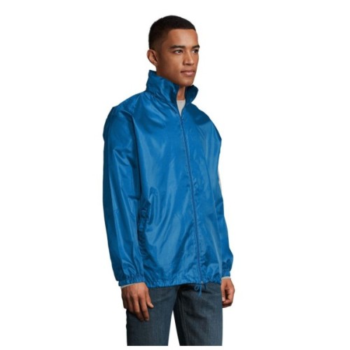 Куртка Sol's Shift яскраво-синій M (01618241M)