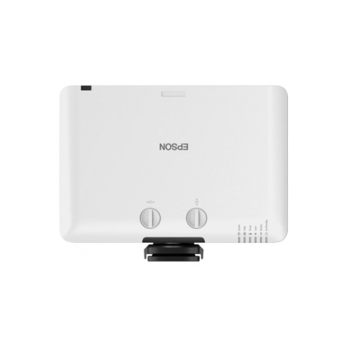 Проектор Epson EB-L530U (V11HA27040)