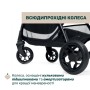 Коляска Chicco Glee Stroller чорна (8058664173587) (87068.73)