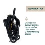Коляска Chicco Glee Stroller чорна (8058664173587) (87068.73)