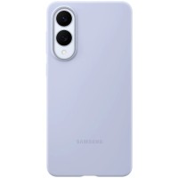 Чохол до мобільного телефона Samsung Galaxy S25 Edge (S937) Silicone Case Light Blue (EF-PS937CLEGWW)