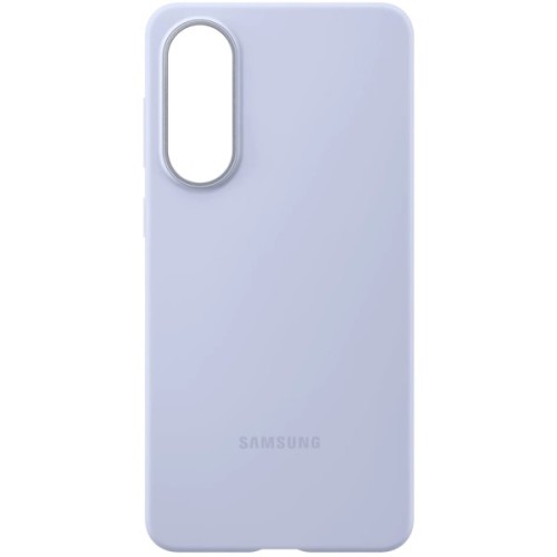 Чохол до мобільного телефона Samsung Galaxy S25 Edge (S937) Silicone Case Light Blue (EF-PS937CLEGWW)