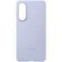 Чохол до мобільного телефона Samsung Galaxy S25 Edge (S937) Silicone Case Light Blue (EF-PS937CLEGWW)