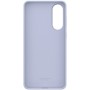 Чохол до мобільного телефона Samsung Galaxy S25 Edge (S937) Silicone Case Light Blue (EF-PS937CLEGWW)