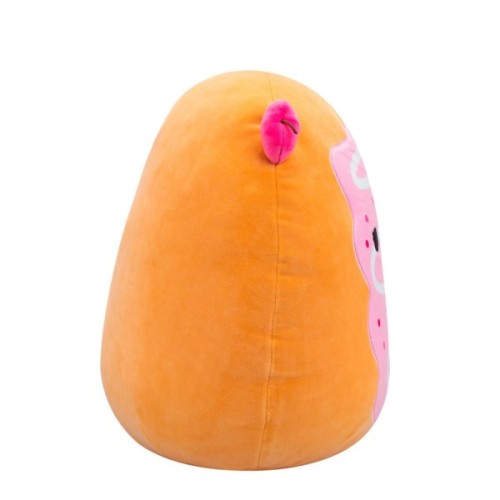 М'яка іграшка Squishmallows Вишневий пончик Перл 36 см (SQCR06742)