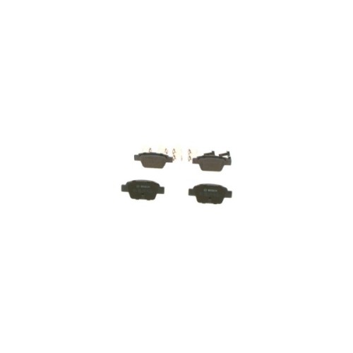 Гальмівні колодки Bosch 0 986 494 030