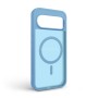 Чохол до мобільного телефона Armorstandart Uniq MagCase Google Pixel 10 / 10 Pro / 9 / 9 Pro Light Blue (ARM87918)