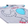 Набір дитячого одягу Breeze зі слоником (6199-104B-blue)