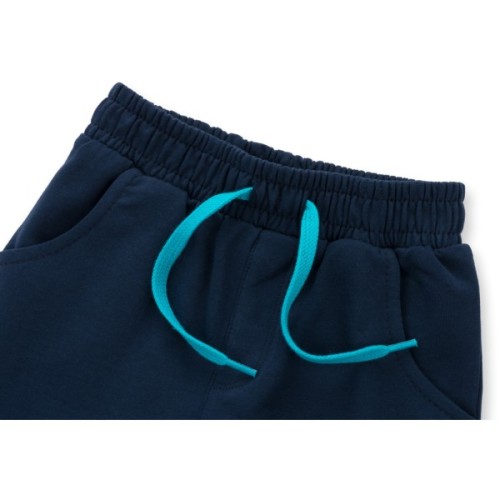 Набір дитячого одягу Breeze зі слоником (6199-104B-blue)