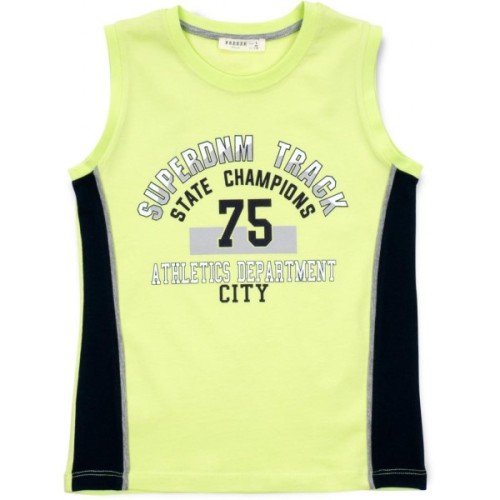 Набір дитячого одягу Breeze "75" (13520-116B-greenblue)