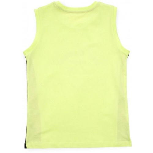 Набір дитячого одягу Breeze "75" (13520-116B-greenblue)