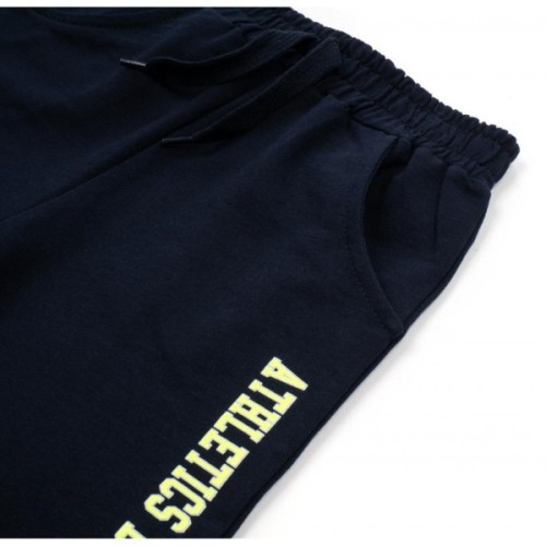 Набір дитячого одягу Breeze "75" (13520-116B-greenblue)