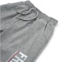Шорти дитячі Breeze трикотажні (14333-134B-gray)