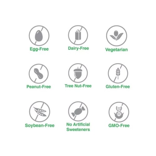 Мінерали Seeking Health Залізо, 10 мг, Optimal Iron Chewable, 60 жувальних таблеток (SKH52053)