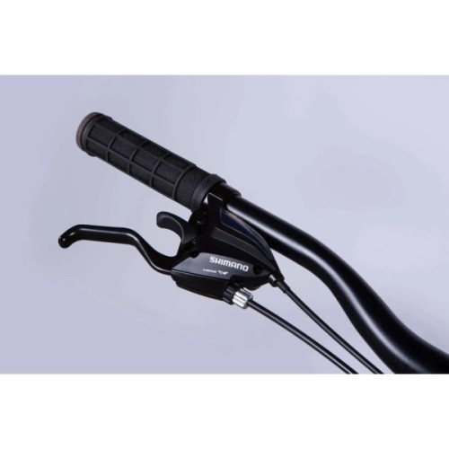 Велосипед Formula 27,5" ZEPHYR 2.0 DD рама-19" AL 2025 червоний (OPS-FR-27,5-014)