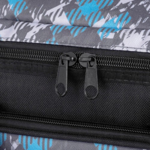 Термосумка Noveen LBB515 12,3 л Blue/Grey (RL073617)