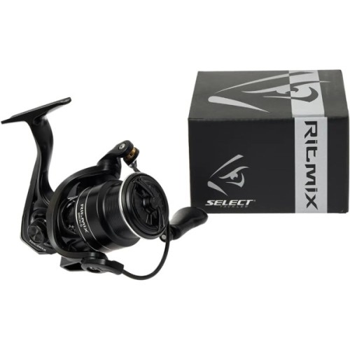Котушка Select Ritmix 2000S 6+1BB 5.21 (1870.70.34)