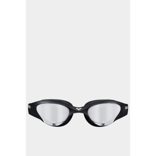 Окуляри для плавання Arena The One Mirror 003152-101 сріблястий, чорний Уні OSFM (3468336363577)