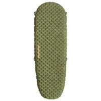 Туристичний килимок Naturehike CNH22DZ018 183х58х7 см зелений (6975641888536)