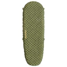 Туристичний килимок Naturehike CNH22DZ018 183х58х7 см зелений (6975641888536)