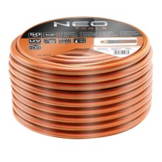 Шланг для поливу Neo Tools 1/2 "x 50 m, 4-шар. Economic (15-802)
