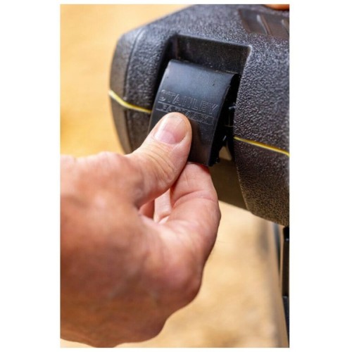 Набір інструментів Stanley FatMax Maxi-Drive торцевих 1/4", 1/2", 81 шт., кейс (FMMT82826-1)