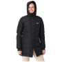 Куртка 2117 of Sweden Kappen Kappa D 7615918 black - L - чорний (039.0042)