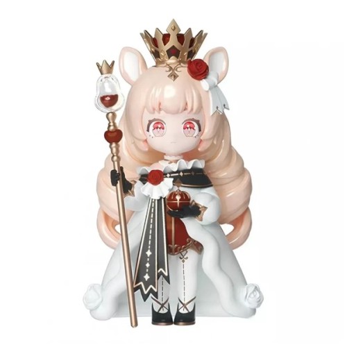 Фігурка 10/10 Toys сюрприз Kokoya Breeze and the forest legend (QWKK101)