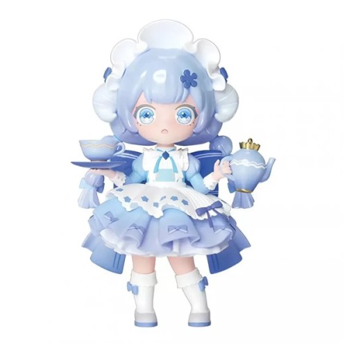 Фігурка 10/10 Toys сюрприз Kokoya Breeze and the forest legend (QWKK101)