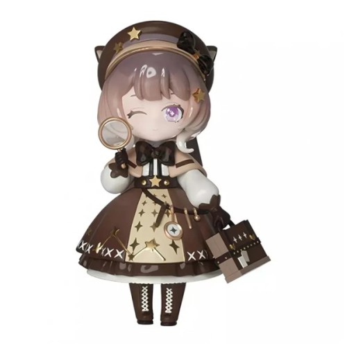 Фігурка 10/10 Toys сюрприз Kokoya Breeze and the forest legend (QWKK101)