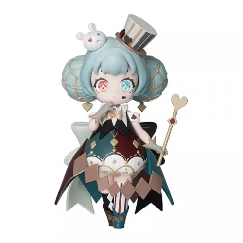 Фігурка 10/10 Toys сюрприз Kokoya Breeze and the forest legend (QWKK101)