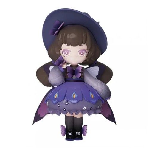 Фігурка 10/10 Toys сюрприз Kokoya Breeze and the forest legend (QWKK101)