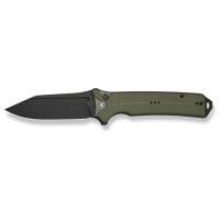 Ніж Civivi Neurohaptic, Green G10, Darkwash (C23080-3)
