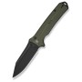 Ніж Civivi Neurohaptic, Green G10, Darkwash (C23080-3)