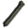 Ніж Civivi Neurohaptic, Green G10, Darkwash (C23080-3)