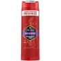 Гель для душу Old Spice 3-в-1 Rockstar 400 мл (8700216232746)