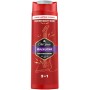 Гель для душу Old Spice 3-в-1 Rockstar 400 мл (8700216232746)