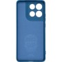 Чохол до мобільного телефона Armorstandart ICON Motorola G86 5G Dark Blue (ARM87033)