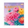 Зошит Yes Garden А5 24 аркушів лінія (768571)