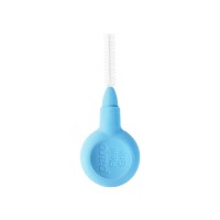 Щітки для міжзубних проміжків Paro Swiss Flexi Grip тонкі Ø 3.8 мм 30 шт. (7610458810828)