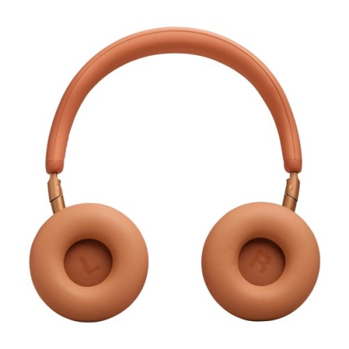 Навушники JBL Live 680NC Orange (JBLLIVE680NCORG)