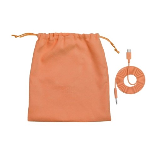 Навушники JBL Live 680NC Orange (JBLLIVE680NCORG)