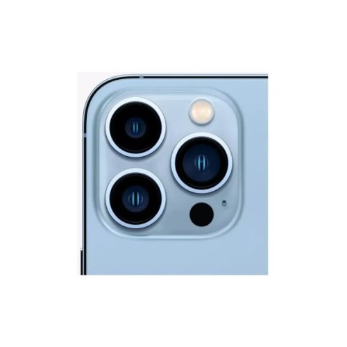 Мобільний телефон Apple iPhone 13 Pro Max 256Gb (Grade A) Sierra Blue USED (iP13PM25Sbu_A)