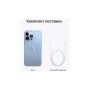 Мобільний телефон Apple iPhone 13 Pro Max 256Gb (Grade A) Sierra Blue USED (iP13PM25Sbu_A)