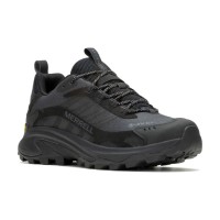 Кросівки Merrell Moab Speed 2 GTX Mns black - 44 - чорний (036.1991)